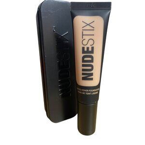 Nudestix Tinted Cover Foundation Nude Shade 2.5 30ml 1 oz